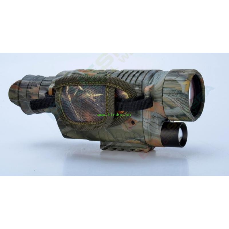 Ống nhòm đêm kỹ thuật số TERINO NVD-540- Hàng chính hãng