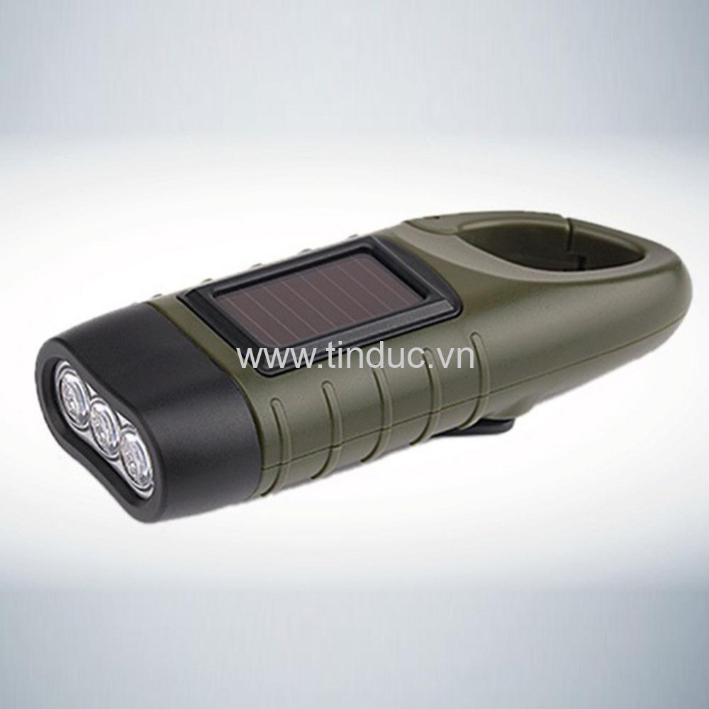 Đèn thoát hiểm cá nhân TERINO EG-40PA new- Hàng chính hãng