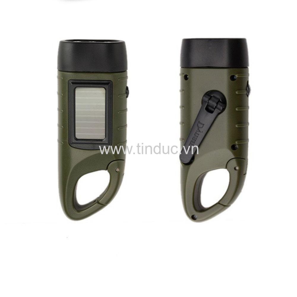 Đèn thoát hiểm cá nhân TERINO EG-40PA new- Hàng chính hãng