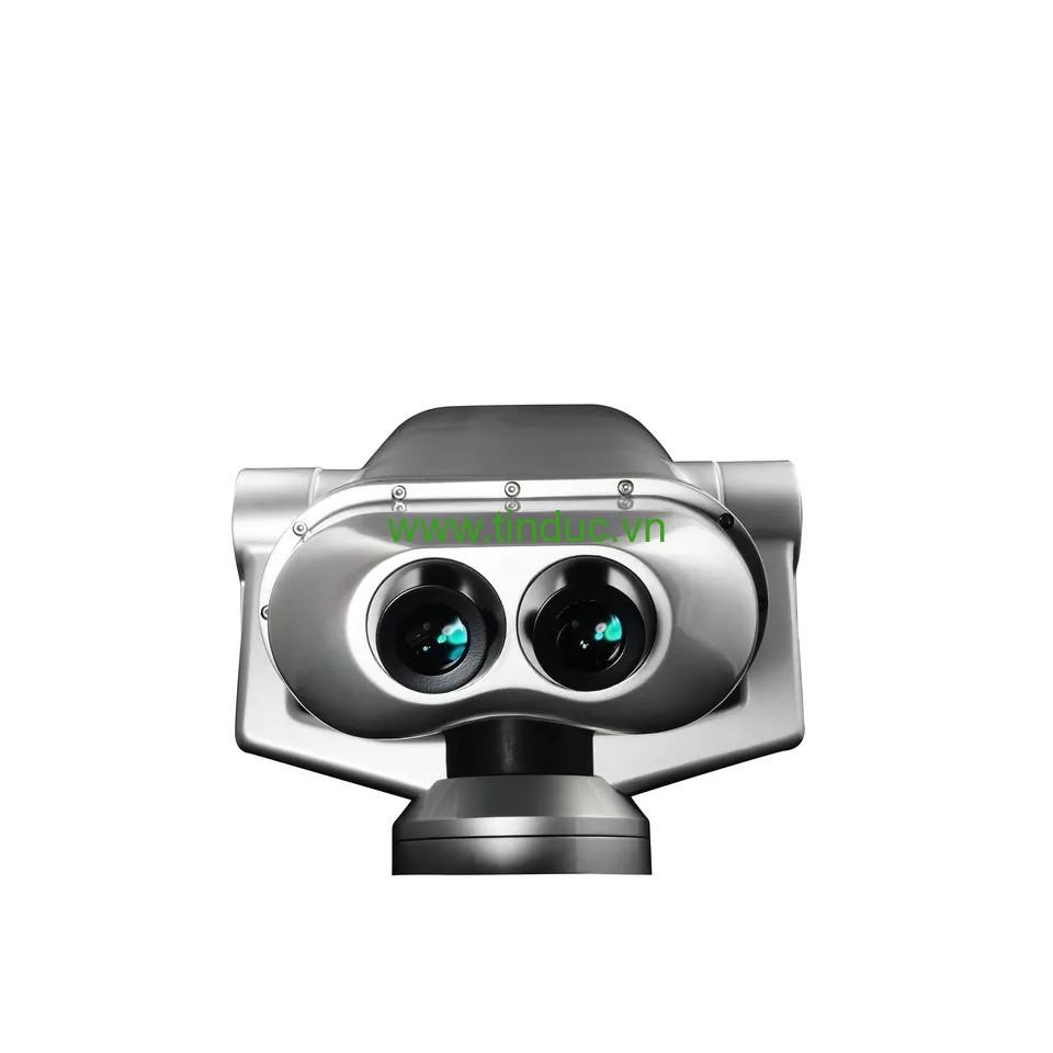 Ống nhòm ngoài trời, đài quan sát Terino DFM II - 30X120 ( không có chức năng trả tiền xu, có chống nước)