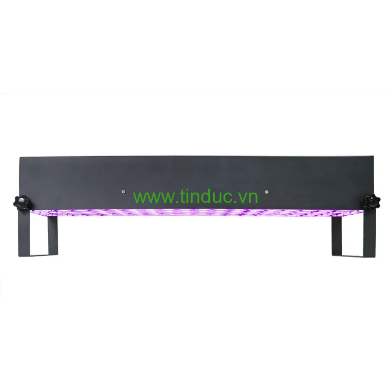 Đèn tia UV dùng cho công nghiệp Terino D200W-UV New (395nm, 200W) - Hàng chính hãng