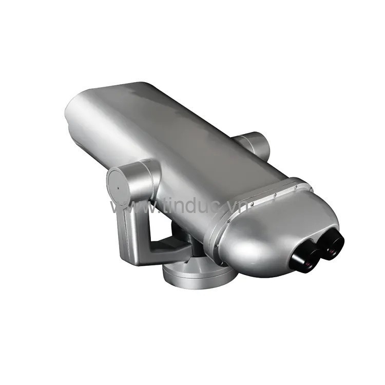 Ống nhòm ngoài trời, đài quan sát cỡ lớn Terino DFN II 25x100 (chống nước) - Hàng chính hãng