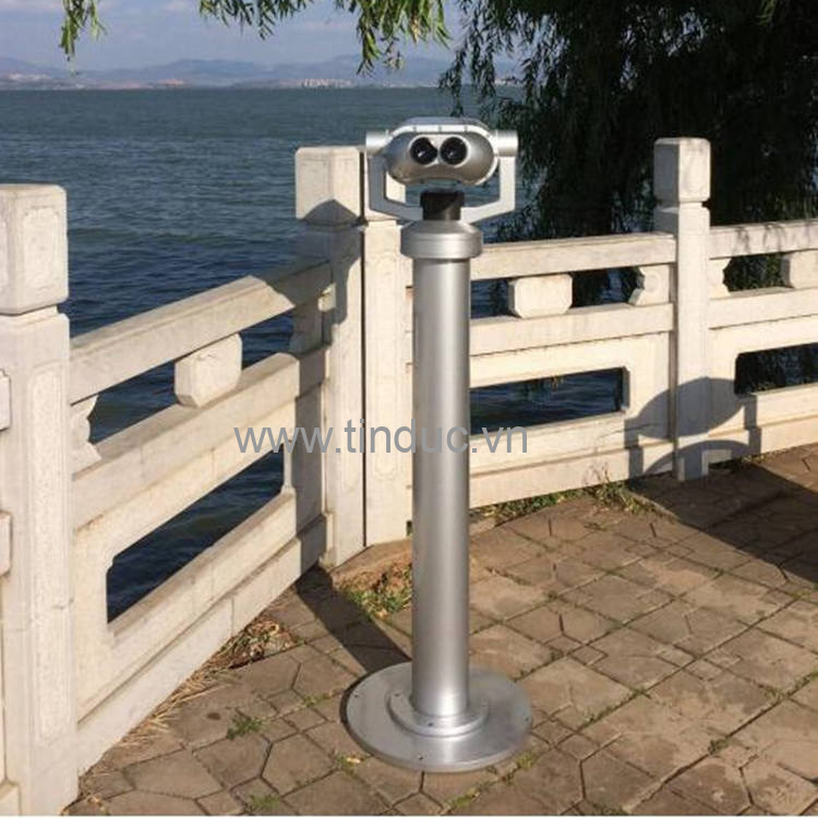 Ống nhòm ngoài trời, đài quan sát cỡ lớn Terino DFN II 25x100 (chống nước) - Hàng chính hãng
