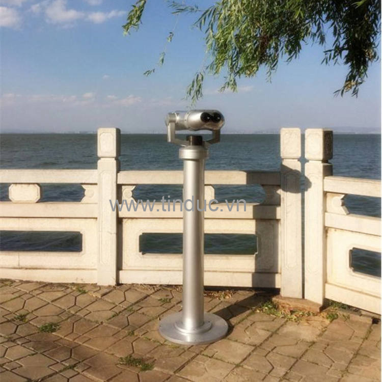 Ống nhòm ngoài trời, đài quan sát cỡ lớn Terino DFN II 25x100 (chống nước) - Hàng chính hãng
