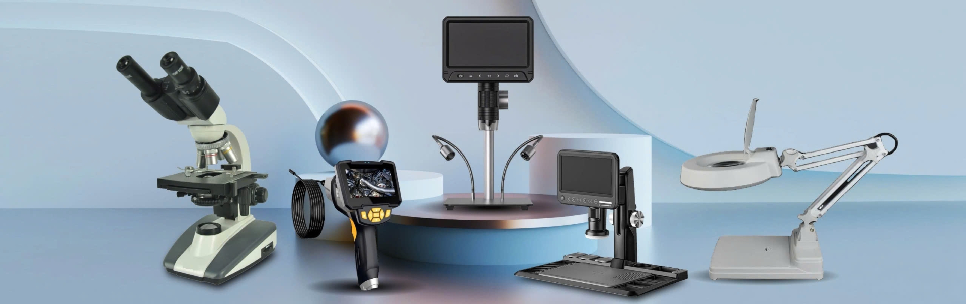 🔭 Ống nhòm TERINO cao cấp<br>Tầm nhìn sắc nét, chinh phục mọi không gian!