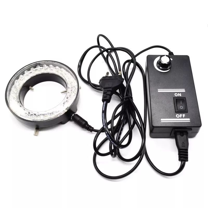 Kính hiển vi công nghiệp cao cấp Terino 10A-14MPHD (Phóng đại 7x-180X, Camera HD 14MP HDMI/USB)