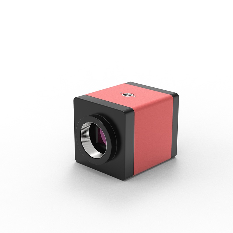 Camera chuyên dùng cho kính hiển vi Terino 620VGA-HDMI (8MP, Cổng ra VGA, HDMI)