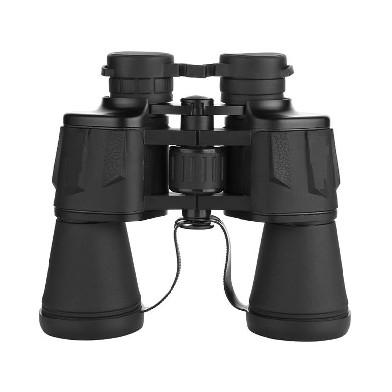 Ống nhòm hai mắt Terino BP-2050 (20x50mm, lăng kính BAK4, chống nước, HD, độ phóng đại cao, nhỏ gọn, màu đen) - Hàng chính hãng