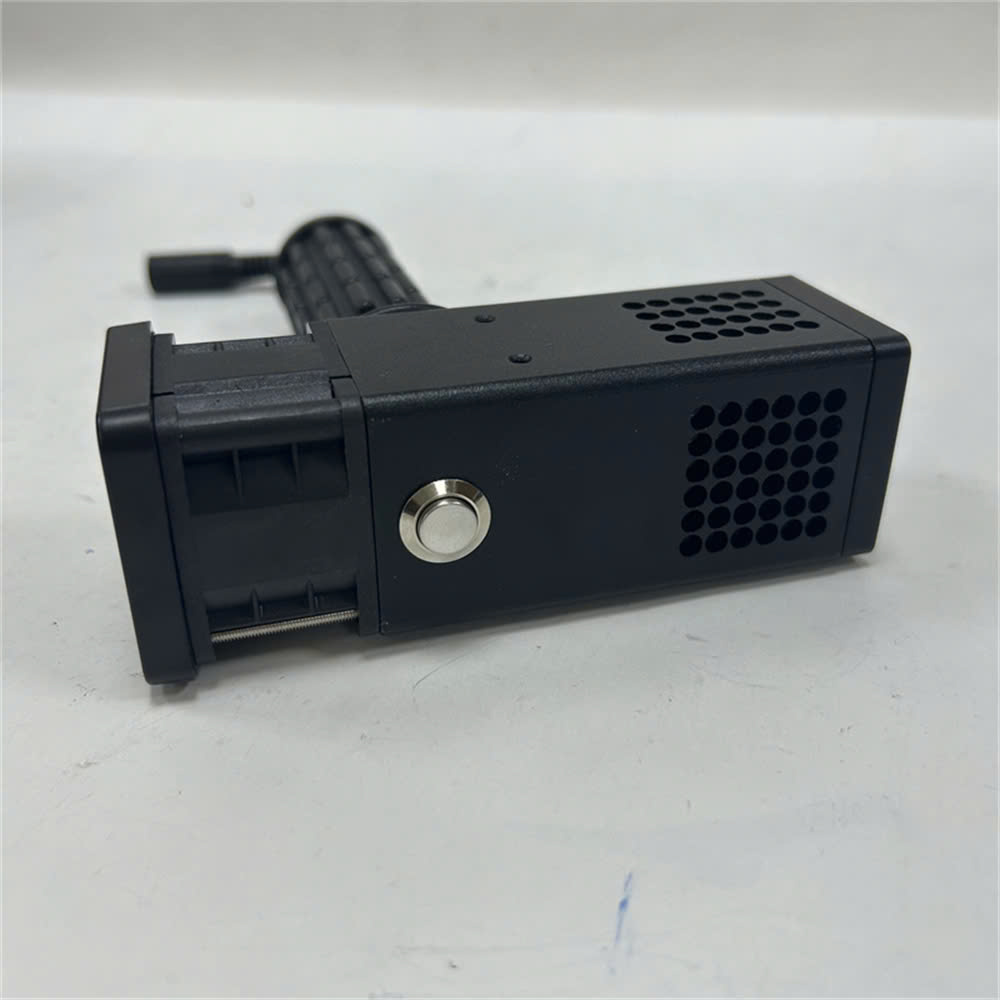 Đèn UV công nghiệp cầm tay công suất cao Terino D58W-UV (58W, 395nm, sấy keo UV, Sơn UV) – Hàng chính hãng