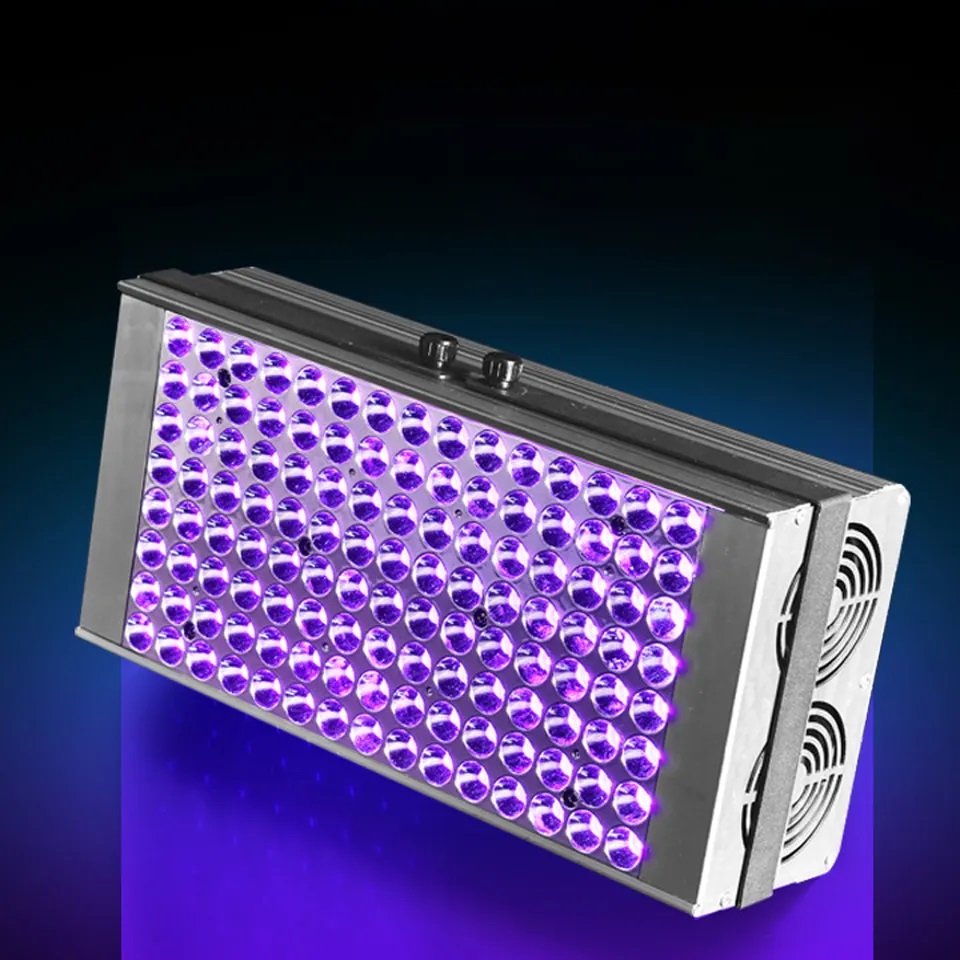 Đèn tia UV dùng cho công nghiệp Terino D60W-UV (365nm, 60W) - Hàng chính hãng