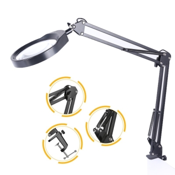 KÍNH LÚP GẮN BÀN – CỬA SỔ PHÓNG ĐẠI CHO NHỮNG ĐIỀU NHỎ BÉ