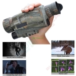 Ống nhòm đêm kỹ thuật số TERINO NVD-540- Hàng chính hãng