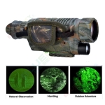 Ống nhòm đêm kỹ thuật số TERINO NVD-540- Hàng chính hãng