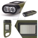 Đèn thoát hiểm cá nhân TERINO EG-40PA new- Hàng chính hãng