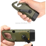 Đèn thoát hiểm cá nhân TERINO EG-40PA new- Hàng chính hãng