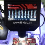 Kính hiển vi kỹ thuật số soi nổi TERINO 600X (New)- Hàng chính hãng