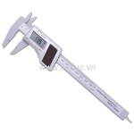 Thước kẹp pin năng lượng mặt trời Terino LCD150 (150mm)- Hàng chính hãng