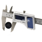 Thước kẹp pin năng lượng mặt trời Terino LCD150 (150mm)- Hàng chính hãng