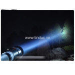 Đèn pin chiếu sáng tầm xa TERINO T9300 85W HID - Hàng chính hãng