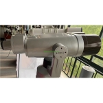 Ống nhòm ngoài trời, đài quan sát Terino DFM II - 30X120 ( không có chức năng trả tiền xu, có chống nước)