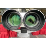 Ống nhòm ngoài trời, đài quan sát Terino DFM II - 30X120 ( không có chức năng trả tiền xu, có chống nước)