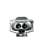 Ống nhòm ngoài trời, đài quan sát Terino DFM II - 30X120 ( không có chức năng trả tiền xu, có chống nước)