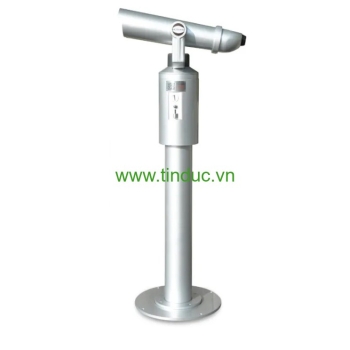 Ống nhòm ngoài trời, đài quan sát cỡ lớn Terino DFC II 25x100 (trả tiền xu, chống nước) - Hàng chính hãng