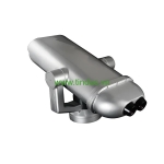 Ống nhòm ngoài trời, đài quan sát cỡ lớn Terino DFC II 25x100 (trả tiền xu, chống nước) - Hàng chính hãng