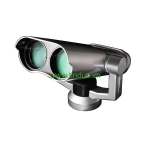 Ống nhòm ngoài trời, đài quan sát cỡ lớn Terino DFC II 25x100 (trả tiền xu, chống nước) - Hàng chính hãng