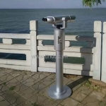 Ống nhòm ngoài trời, đài quan sát cỡ lớn Terino DFC II 25x100 (trả tiền xu, chống nước) - Hàng chính hãng