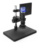 Kính hiển vi kỹ thuật số công nghiệp Terino CA38MPHD-LCD (Phóng đại 7x-180X, 4K-USB-HDMI) - Hàng chính hãng