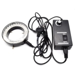 Kính hiển vi kỹ thuật số công nghiệp Terino CA38MPHD-LCD (Phóng đại 7x-180X, 4K-USB-HDMI) - Hàng chính hãng