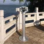 Ống nhòm ngoài trời, đài quan sát cỡ lớn Terino DFN II 25x100 (chống nước) - Hàng chính hãng