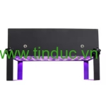 Đèn tia UV công suất lớn dùng cho công nghiệp Terino D100W-UV (395nm, 100W, sấy keo UV, mực UV)- Hàng chính hãng