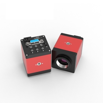 Camera chuyên dùng cho kính hiển vi Terino 620VGA-HDMI (8MP, Cổng ra VGA, HDMI)