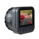 Kính hiển vi sinh học soi tinh trùng, tế bào Terino XW-001 Kèm Camera 4K WiFi kết nối điện thoai (phóng đại 40x-800x, Camera 4K WiFi)- Hàng chính hãng
