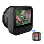 Kính hiển vi sinh học soi tinh trùng, tế bào Terino XW-001 Kèm Camera 4K WiFi kết nối điện thoai (phóng đại 40x-800x, Camera 4K WiFi)- Hàng chính hãng