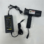 Đèn UV công nghiệp cầm tay công suất cao Terino D58W-UV (58W, 395nm, sấy keo UV, Sơn UV) – Hàng chính hãng