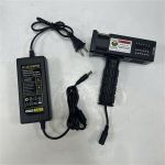 Đèn UV công nghiệp cầm tay công suất cao Terino D58W-UV (58W, 365nm, sấy keo UV, Sơn UV) – Hàng chính hãng