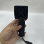 Đèn UV công nghiệp cầm tay công suất cao Terino D58W-UV (58W, 395nm, sấy keo UV, Sơn UV) – Hàng chính hãng