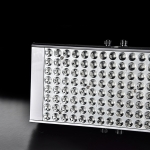 Đèn tia UV dùng cho công nghiệp Terino D60W-UV (365nm, 60W) - Hàng chính hãng