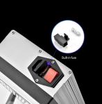 Đèn tia UV dùng cho công nghiệp Terino D60W-UV (365nm, 60W) - Hàng chính hãng