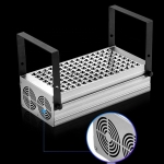 Đèn tia UV dùng cho công nghiệp Terino D60W-UV (365nm, 60W) - Hàng chính hãng