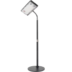 Đèn LED trồng cây Terino DM-03 (Toàn dải phổ,, ánh sáng trắng & đỏ hỗ trợ ra hoa – dùng cho cây cảnh, sen đá trong nhà, để bàn hoặc đặt sàn - Hàng chính hãng