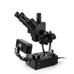 Kính hiển vi soi, kiểm tra đá quý chuyên dụng Terino GEM-22 Pro (soi đá quý và kim cương) - Hàng chính hãng