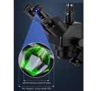 Kính hiển vi soi, kiểm tra đá quý chuyên dụng Terino GEM-22 Pro (soi đá quý và kim cương) - Hàng chính hãng