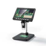 Kính hiển vi kỹ thuật số Terino HD1200X-TN (độ phóng đại 1200X, LCD 7 inch IPS)- Hàng chính hãng