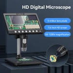 Kính hiển vi kỹ thuật số Terino HD1200X-TN (độ phóng đại 1200X, LCD 7 inch IPS)- Hàng chính hãng