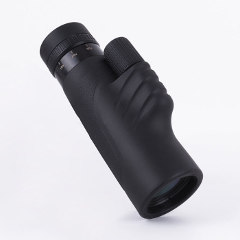 Ống nhòm đơn Terino MZ-1030 (10–30x42mm, lăng kính BAK4, chống nước) hình ảnh sắc nét, phù hợp quan sát ngoài trời - Hàng chính hãng