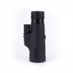 Ống nhòm đơn Terino MZ-1030 (10–30x42mm, lăng kính BAK4, chống nước) hình ảnh sắc nét, phù hợp quan sát ngoài trời - Hàng chính hãng